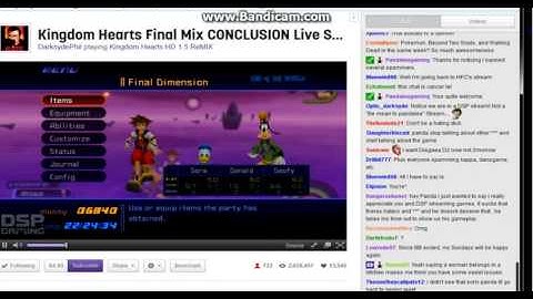 DSP Tries it Insulting his fans on Twitch TV