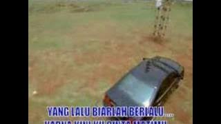 angkasa - biarlah berlalu