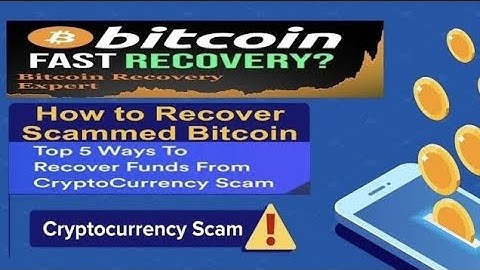 Bitcoin Recovery From Crypto.com | Scammed Crypto Recovery From Crypto.com