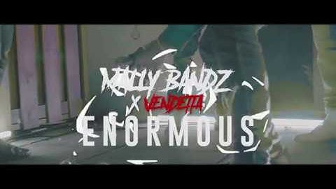 Mally Bandz Ft Vendetta - Enormous | Visual by @B.Sergeant