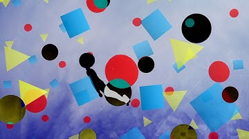 Smart Objects - The Autumn Man (Official Music Video)