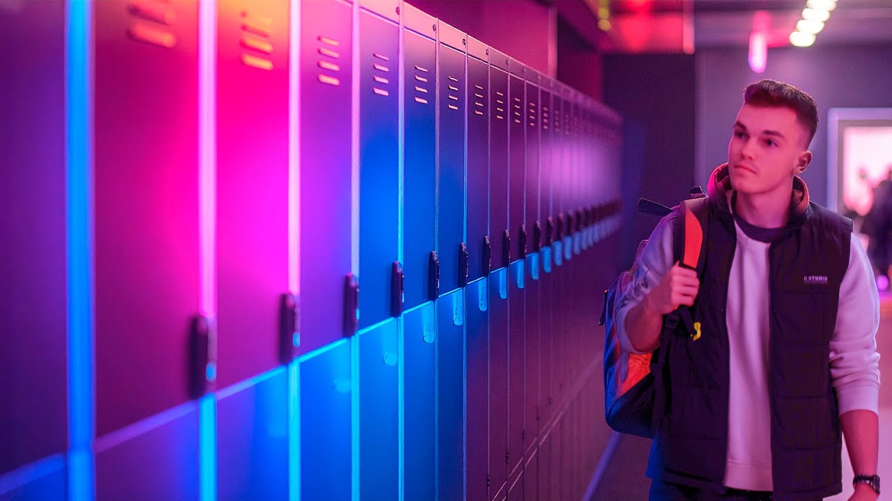 Pflege studieren an der ehs