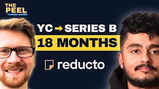 Inside Reducto: From Pivot to Fortune 10 Customers, How to Build AI Products | CEO Adit Abraham