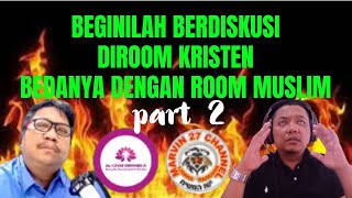 Luga Kembali Lagi, langsung Obrak Abrik Room Bombom screenshot 4