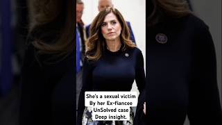 "Nancy Mace Accuses Ex-Fiancé of Sexual Assault in Shocking Congress Speech!"#Nancymace#patrick#news