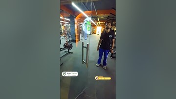 “Gym Face Biometric Setup 💪 | eSSL AI Face Mars 🚀 | ☎️80196-19680” #essl #biometricattendance