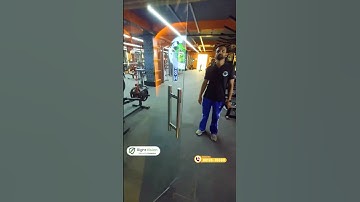 “Gym Face Biometric Setup 💪 | eSSL AI Face Mars 🚀 | ☎️80196-19680” #essl #biometricattendance