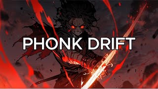 Phonk Drift music : War is coming  [Demon Slayer Style]
