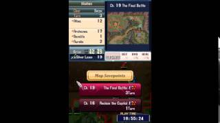 FE12 H4 Efficiency run Chapter 19