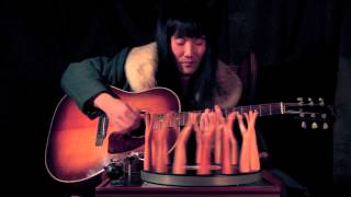 KAWAMURA GUN ; "Mawatte Mawatte"