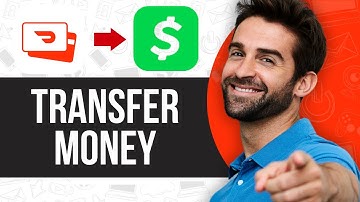 How to Transfer Money From Dasher Direct to Cash App