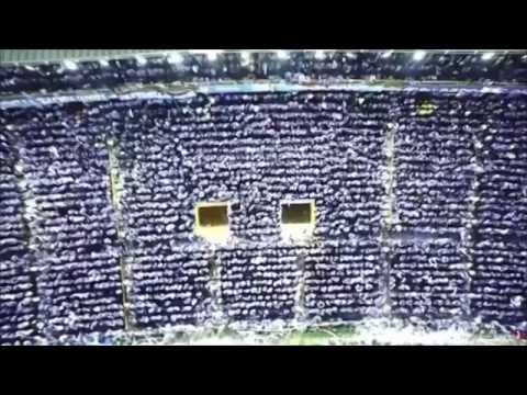Millonarios FC - Vídeo Motivacional 2014