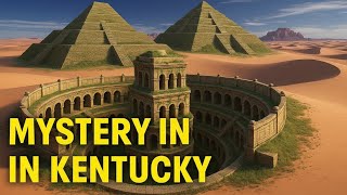 Kentucky’s Lost Civilization 🏛️ Ancient Secrets Hidden in American Soil  Forgotten History Uncovered
