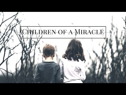 Children of a Miracle || Don Diablo & MARNIK Lyrics Video