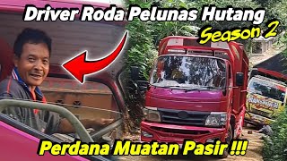 Part 2‼️Roda Pelunas Hutang Season 2 Kembali Tayang Perdana Bawa Pasir.