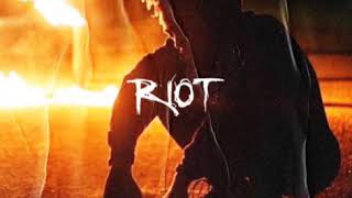 XXXTENTACION - Riot {Instrumental}