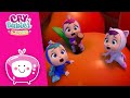 😱 The Cry Babies have SHRUNK 😱 Part 2 ✨ CRY BABIES 💧 MAGIC TEARS 💕 CARTOONS for KIDS in ENGLISH