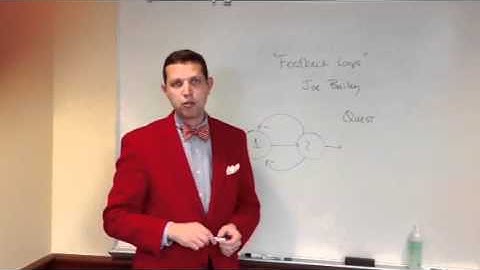 QUEST - Feedback Loops