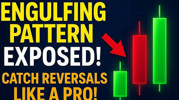 Engulfing Candlestick Patterns Strategy – Catch Reversals Like a Pro |