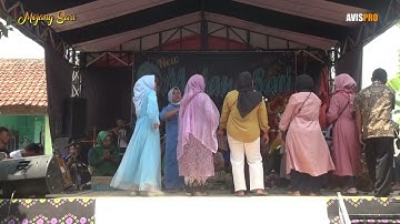 Gala gala - New mojang sari - Jaipong Dangdut