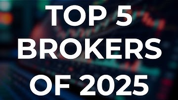 ✅BEST BINARY OPTIONS PLATFORMS OF 2025 | top 5 binary options brokers