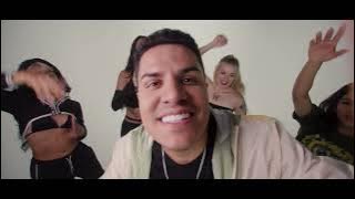 ERREI DE NOVO - PATRICK DJ, DOGBEAT, MC C4 (Clipe Oficial)