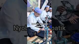 Download Lagu Simpatik Hadroh #hadroh #trending #syekhermania #viral MP3