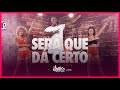 SERÁ QUE DA CERTO - Vitor Fernandes e João Gomes | FitDance (Coreografia) | Dance Video