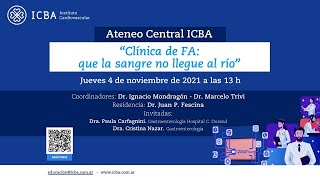 Ateneo Central ICBA Virtual