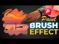 How to Use CUSTOM SHAPES in PowerPoint