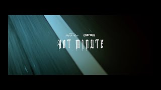 Anfa Rose x ONEFOUR   Hot Minute VISUALISER 360P