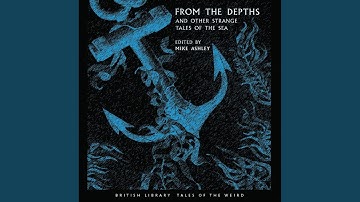 Chapter 26.3 - From the Depths