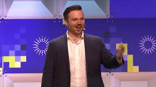 Kevin Roose, Technology Columnist, The New York Times | BSR19