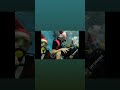 Mikołaj scuba dive diving