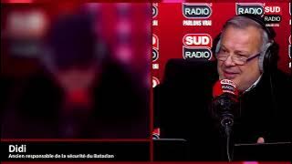 Témoignage fort de Didi, ancien responsable de la sécurité du Bataclan