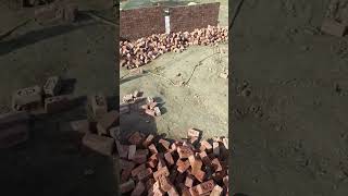 old song 😂 brick work ⚒️