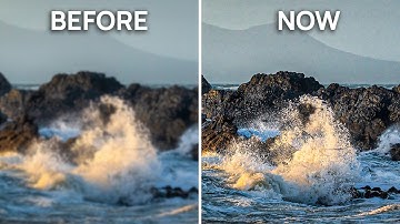 This New Method Guarantees Sharp Photos Every Time