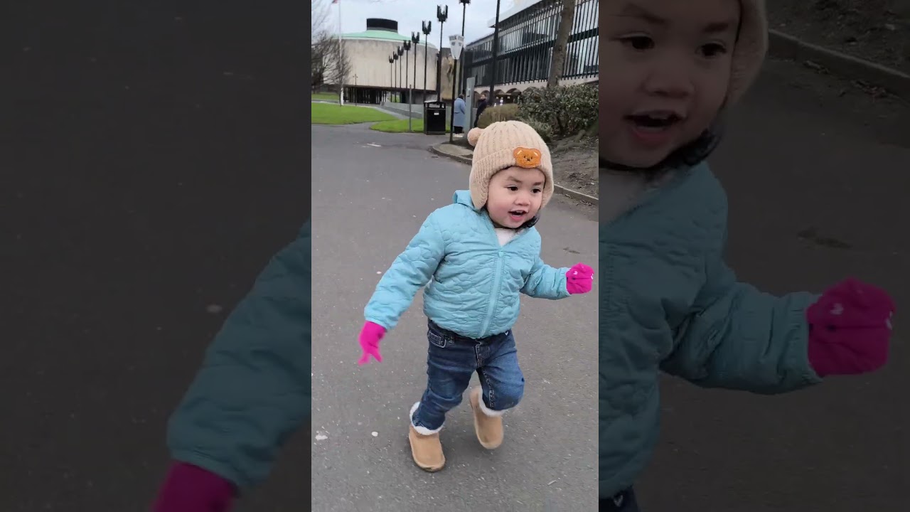 playtime at NewCastle , UK              