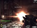 Unreal Tournament 3 Instant Action DM Turbine Unreal Tournament 3 Instant Action DM Turbine