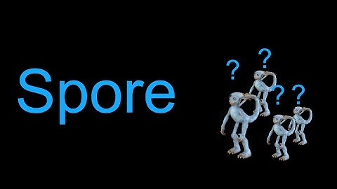 Spore Gameplay EPI 3 | Meteor Showers, Epics and More!