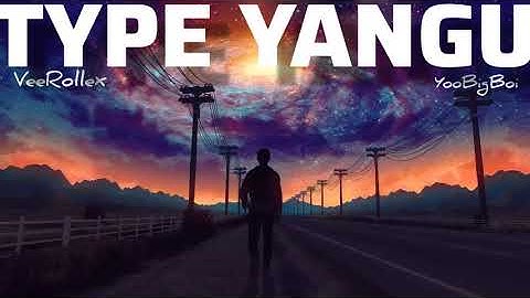 VeeRollex-TypeYangu (Official Visualiser)