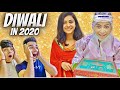 TYPES OF PEOPLE IN DIWALI 2020 | Rimorav Vlogs