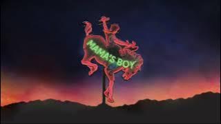 LANY - (What I Wish Just One Perrson Would Say To Me) |  Lyric Video