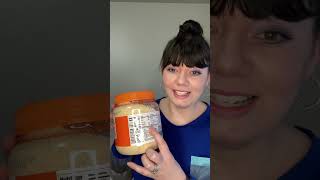 PB2 Vs. PB Fit Nutrition Facts