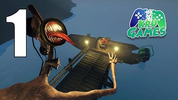 Siren Head Haunted Horror Escape - Scary Adventure Gameplay Walkthrough #1 (Android, IOS)