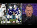 Buffalo Bills travel to Miami Dolphins in Week 2 for TNF | Pro Football Talk | NFL on NBC