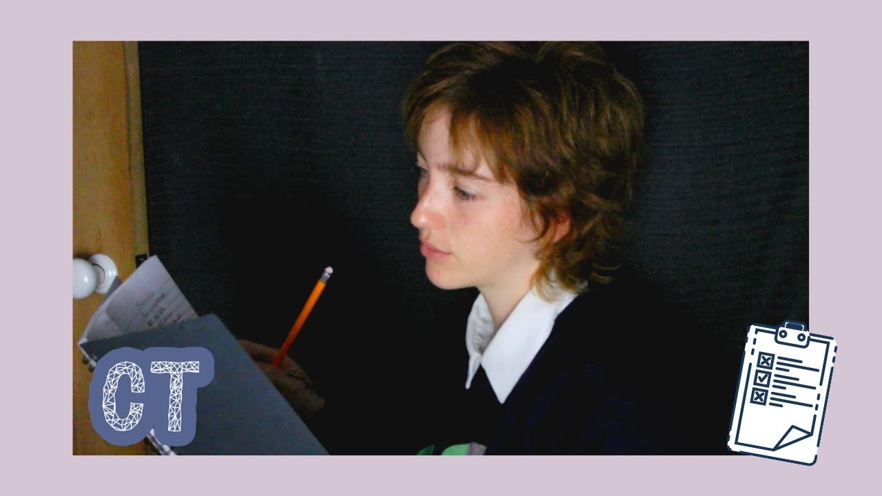 Doctor Receptionist / Medical Forms Role Play ASMR