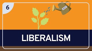 PHILOSOPHY - DEMOCRACY 6: Liberalism