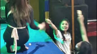 KECEWA BY DIFARINA FEAT TRIAS MUSIC LIVE CJ CAFE JUANA LOSSSS SAWERNYA