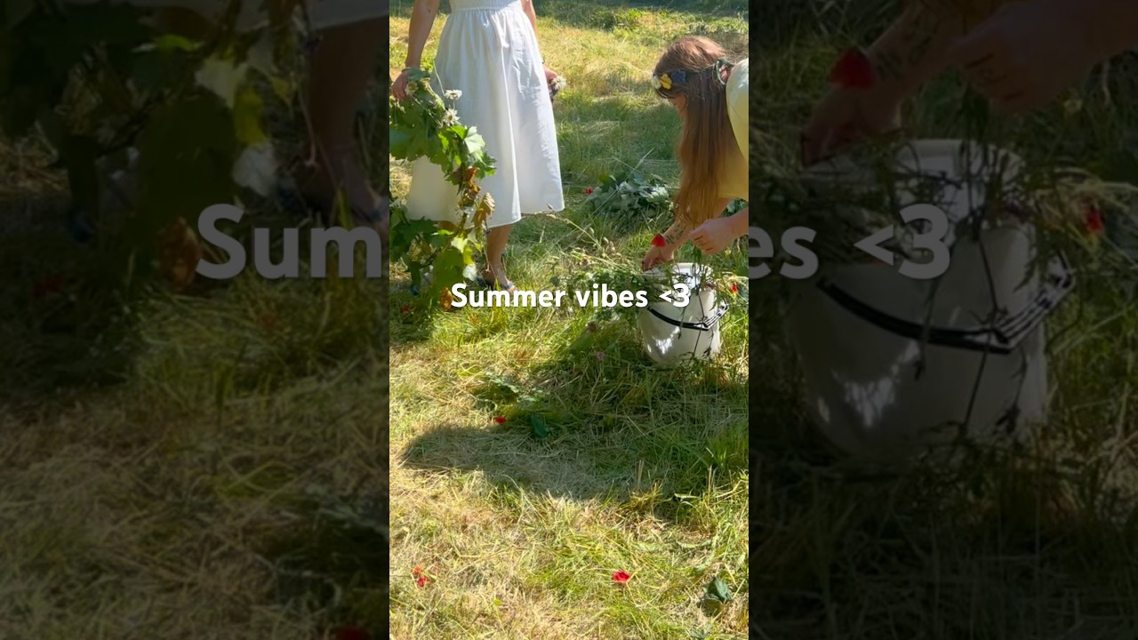 Summer is here! Time to collect some amazing memories together 🌸 #summer #sommar #vacation #remix